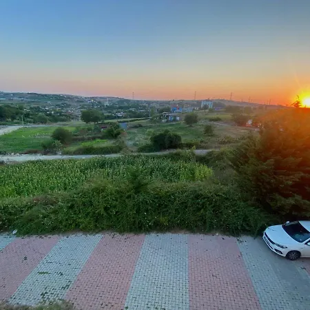 Spacious House Near The Airport Appartamento Arnavutkoy