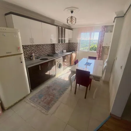 Spacious House Near The Airport Arnavutkoy